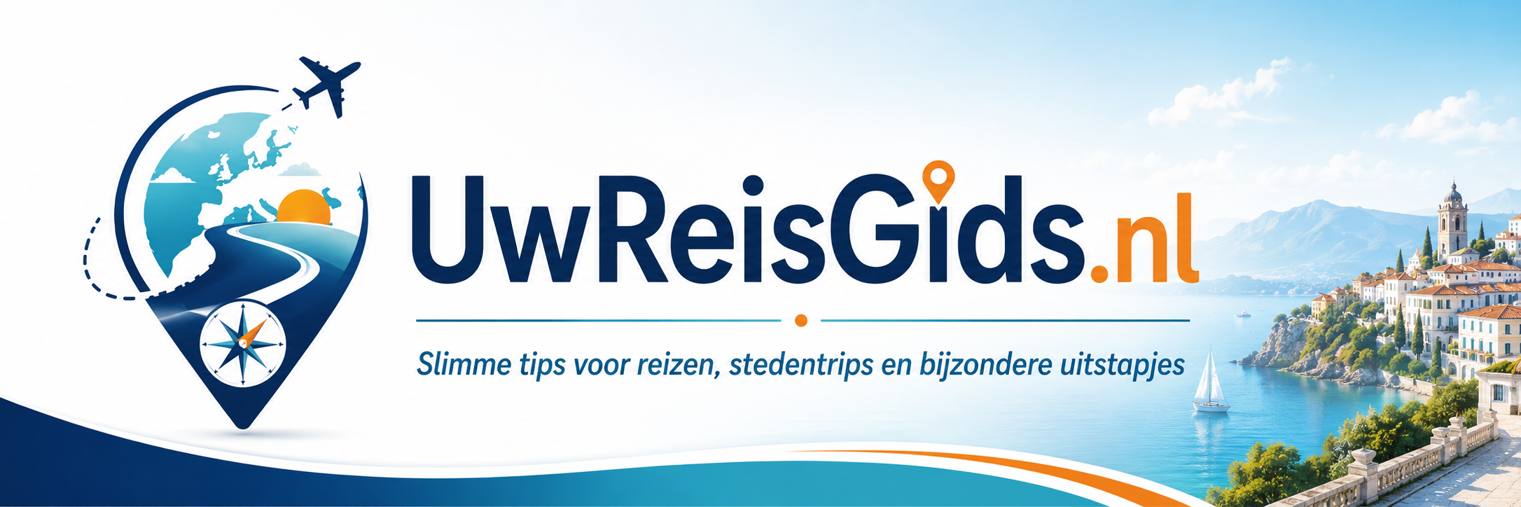 Uw reis gids